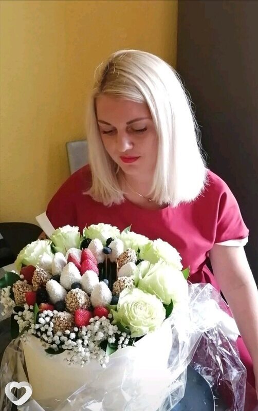 Елена, 46, Красноярске — анкета №1205455