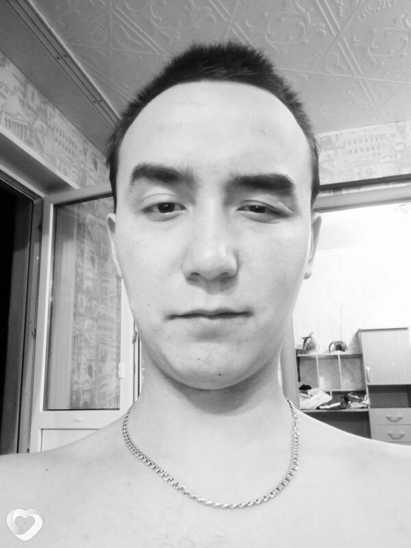 Иван, 27, Хабаровске — анкета №1205457