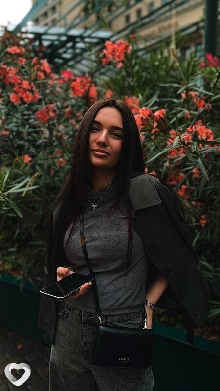 Альбина, 21, Иркутске — анкета №1205458