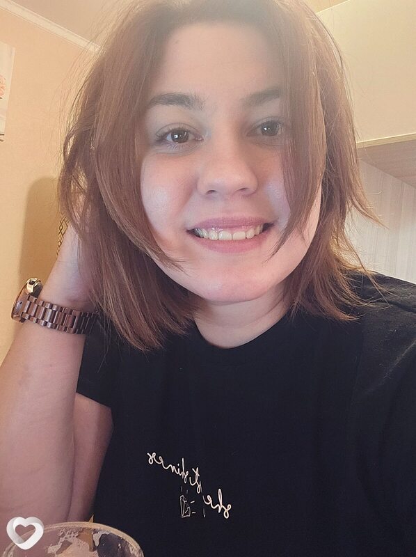 Елена, 34, Минске — анкета №1205462