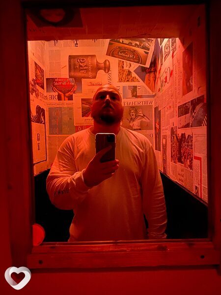 Alex, 33, Санкт-Петербурге — анкета №1205463