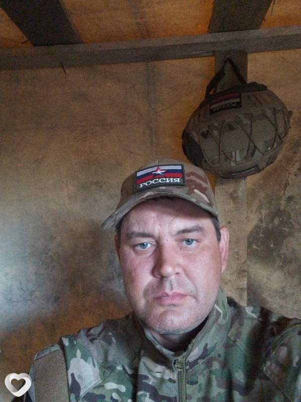 Сергей, 36, Балакове — анкета №1205393