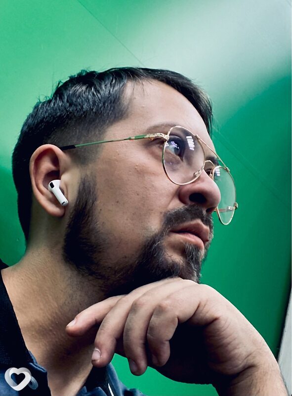 Дмитрий, 31, Усть-Каменогорск — анкета №1205397