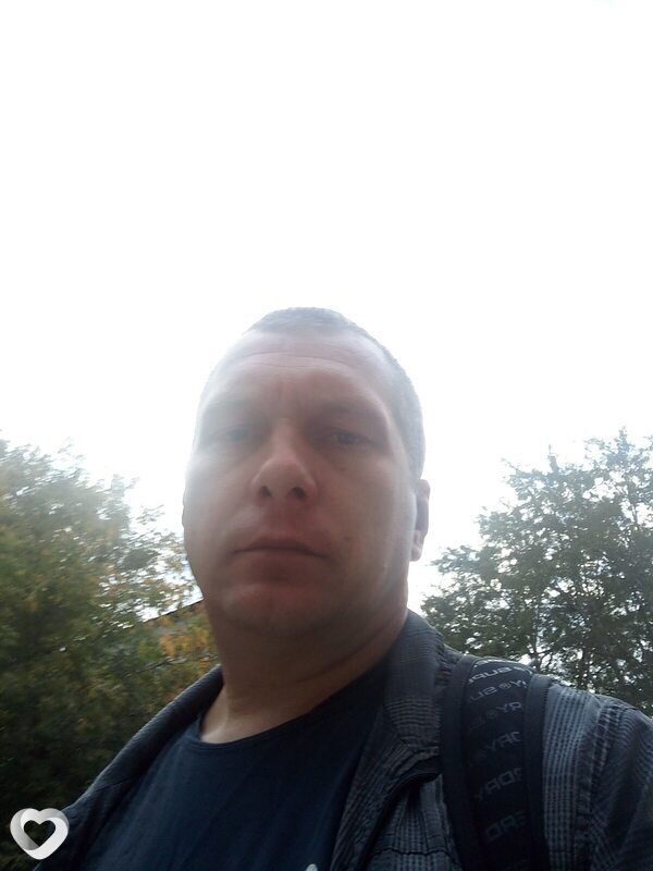 Сашка, 42, Кирове — анкета №1205400