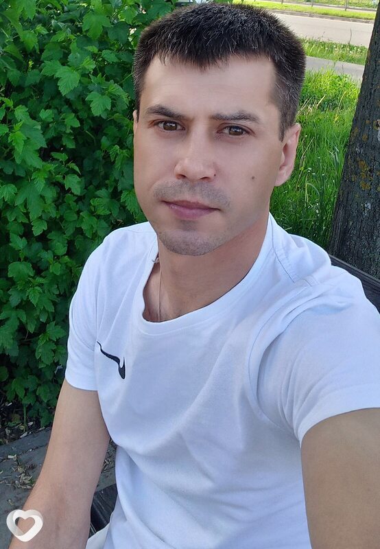 Дима, 35, Обнинске — анкета №1205406