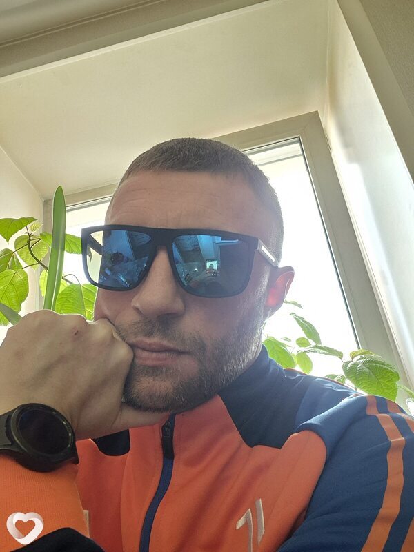 Дима, 40, Тулуне — анкета №1205409