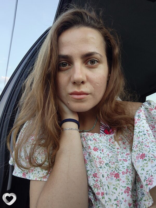 Татьяна, 34, Нижнем Новгороде — анкета №1205412