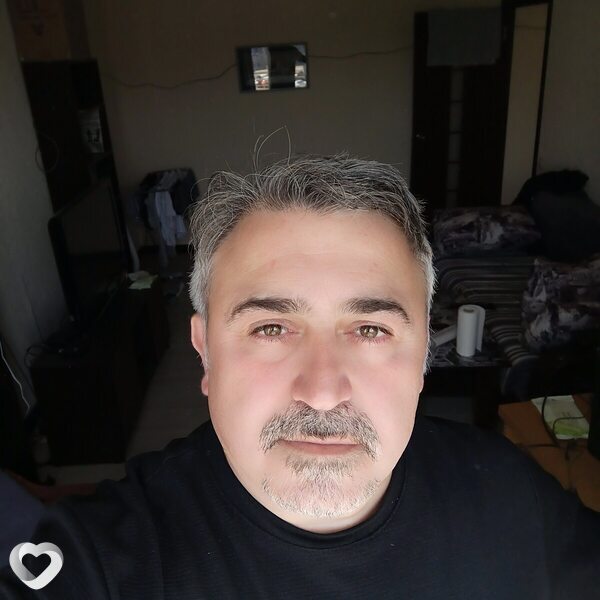 Салих, 42, Нижнем Новгороде — анкета №1205413
