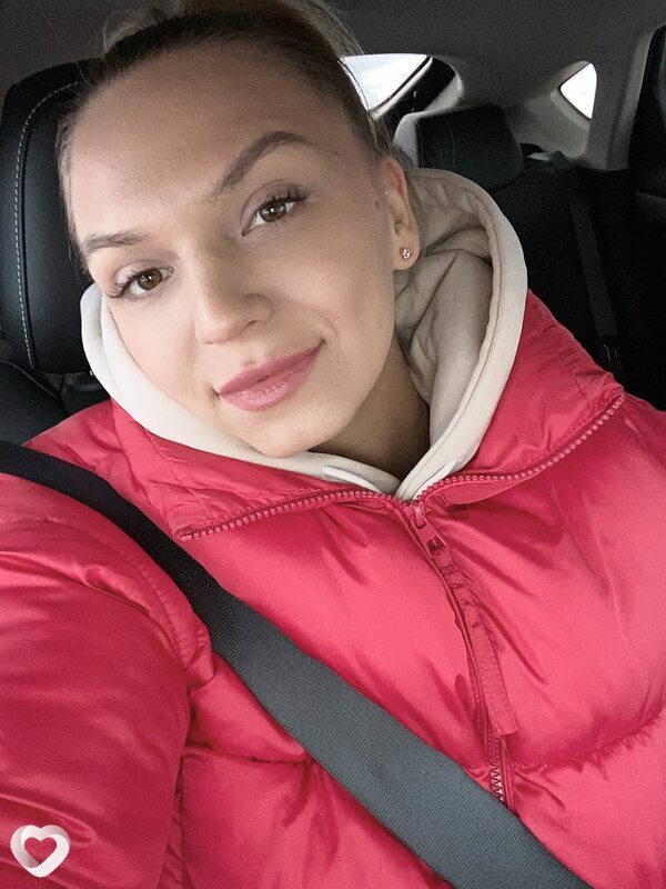 Olga, 31, Кемерове — анкета №1205414