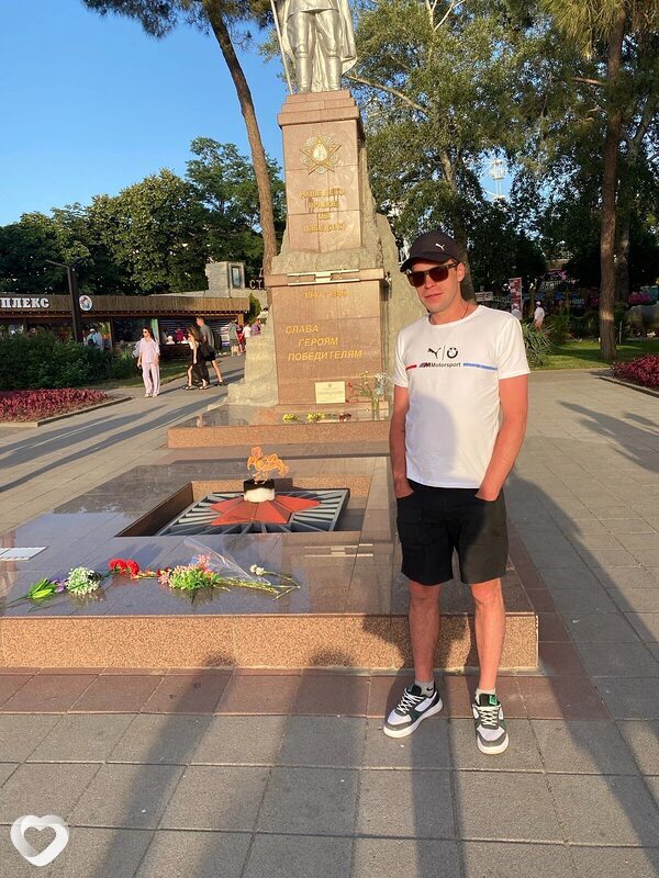 Максим, 37, Нижнем Новгороде — анкета №1205469