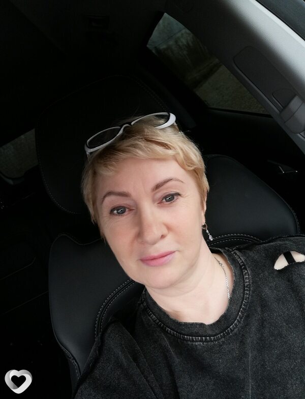 Лара, 55, Екатеринбурге — анкета №1205476