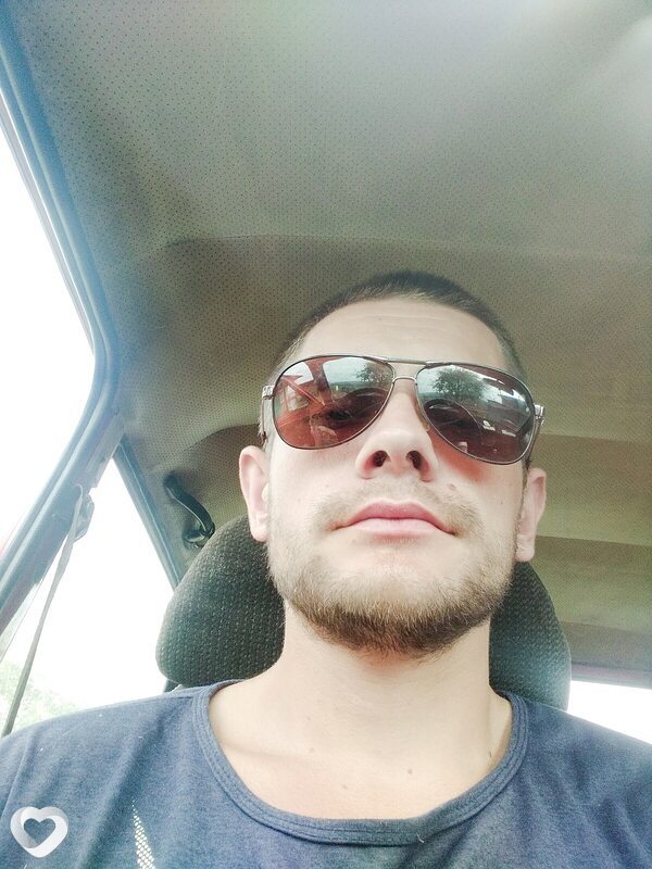 Кирилл, 28, Иркутске — анкета №1205480