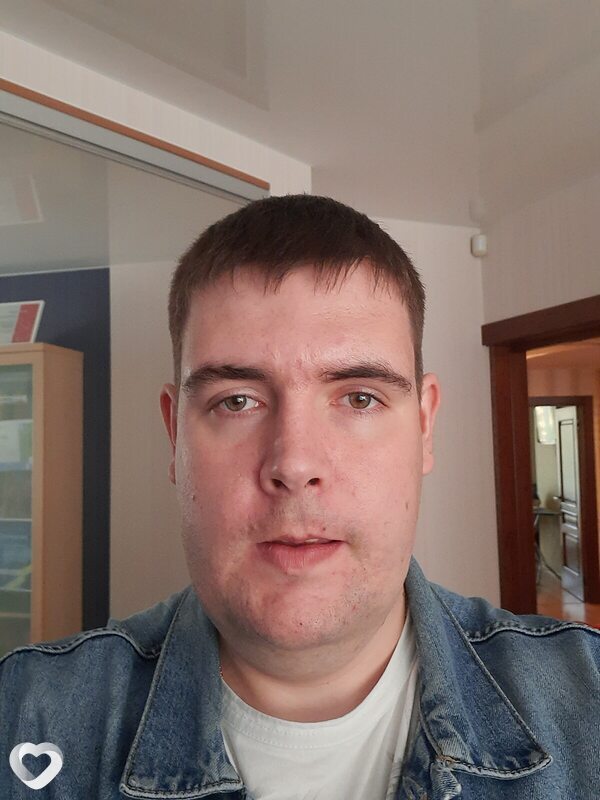 Иван, 32, Ульяновске — анкета №1205483