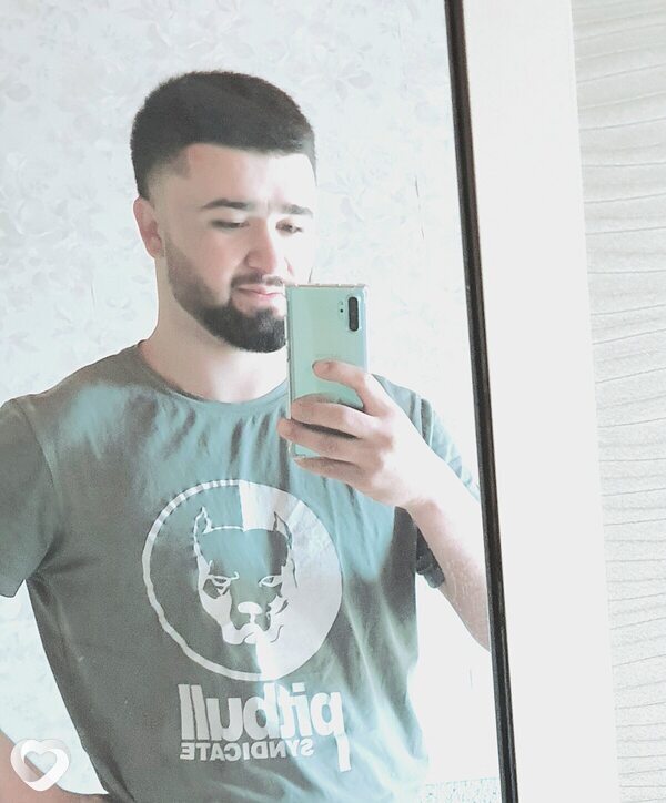 Мага, 31, Екатеринбурге — анкета №1205484