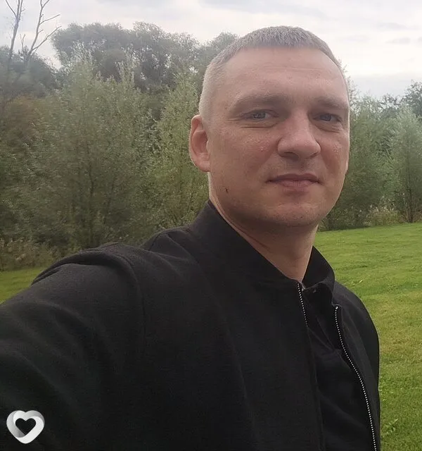 Алексей, 44, Москве — анкета №1205495