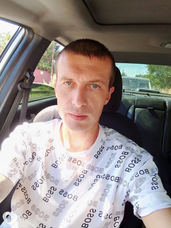 Михаил, 39, Краснодаре — анкета №1205505