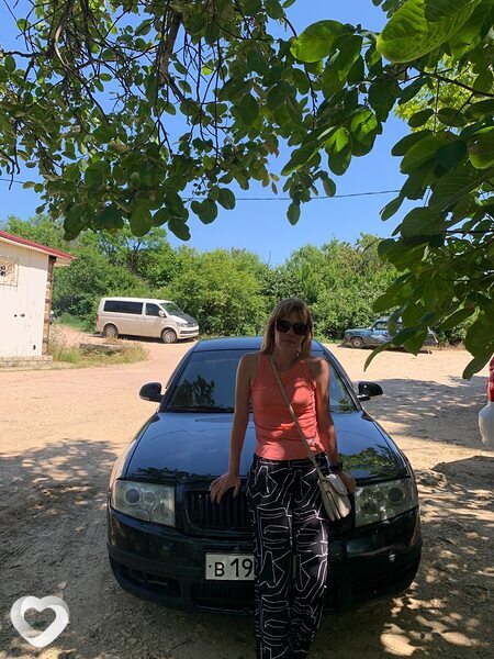 Екатерина, 42, Благовещенске — анкета №1205506