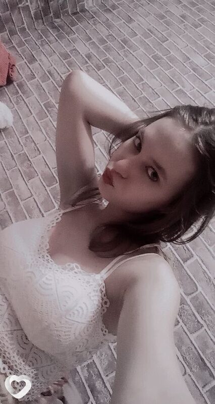 Ева, 23, Новороссийске — анкета №1205507