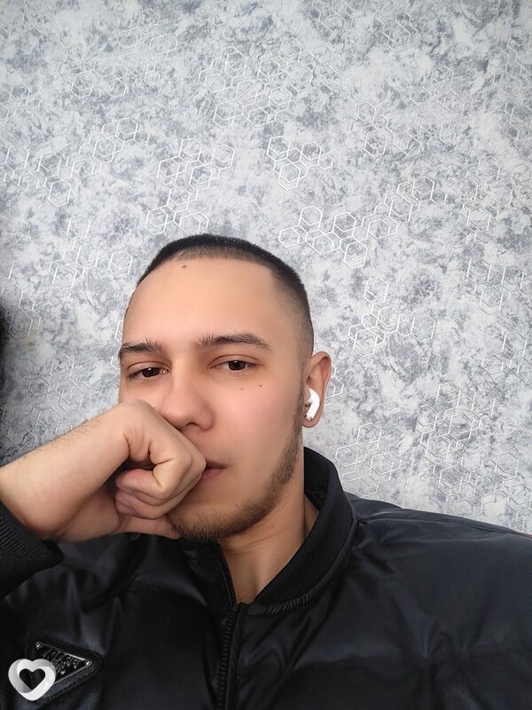Станислав, 26, Костанае — анкета №1205511