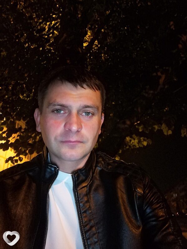 Василий, 45, Йошкар-Оле — анкета №1205566