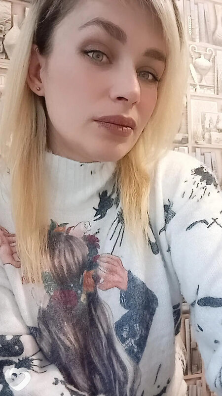 Анастасия, Сморгонь