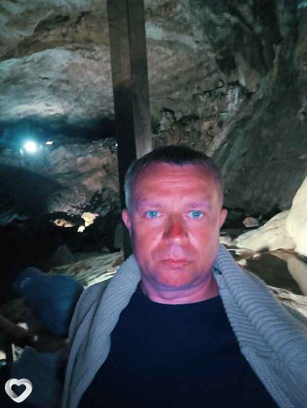 Александр, 47, Нижнем Новгороде — анкета №1205575