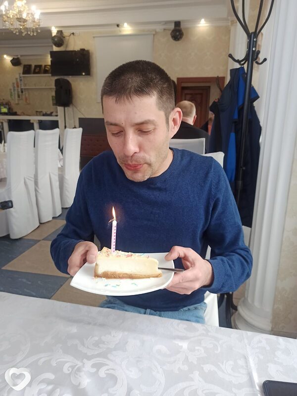 Геннадий, Колпино