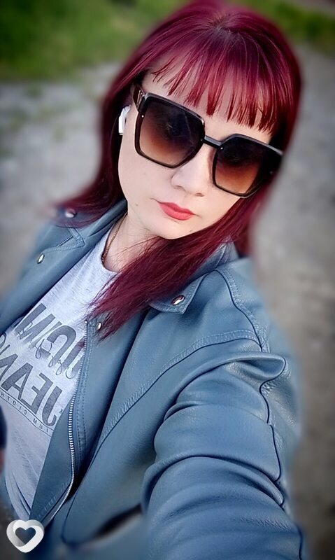 Ekaterina, 23, Санкт-Петербурге — анкета №1205418