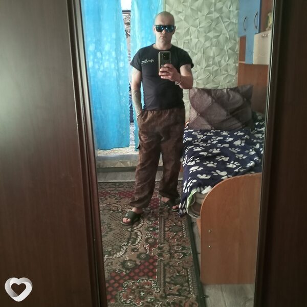 Владимир, Михайловский