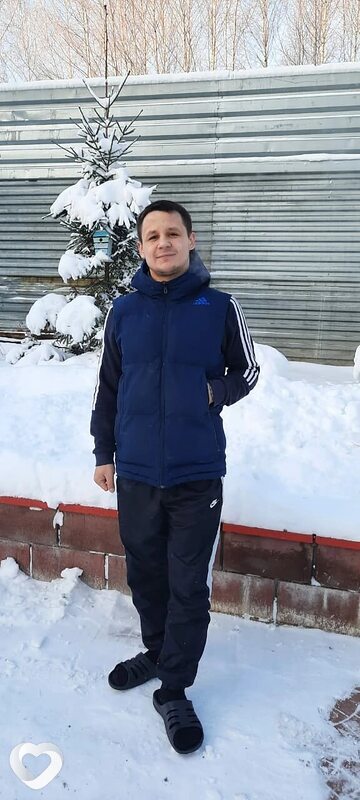 Николай, 31, Ярославле — анкета №1205426
