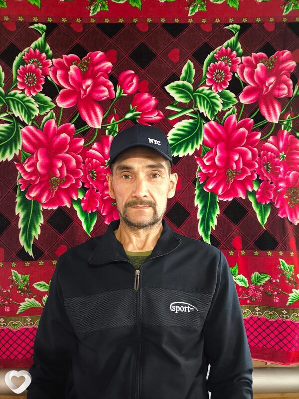 Мурат, 58, Кумертау — анкета №1205436