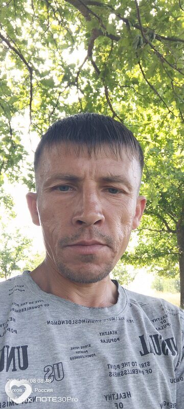 Константин, 45, Михайловка (Волгоградская Област — анкета №1205971