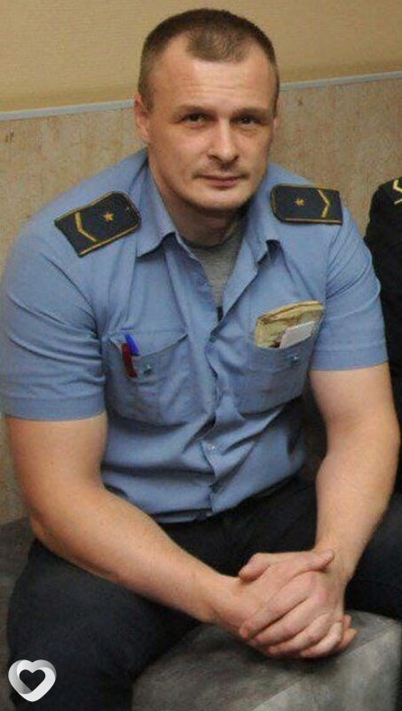 Михаил, 42, Нижнем Новгороде — анкета №1205972