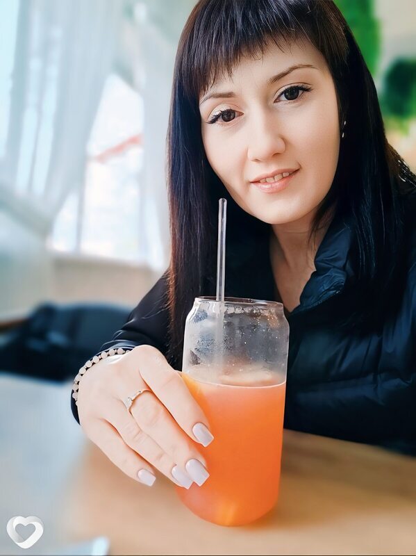 Tatiyana, 38, Славянске-на-Кубани — анкета №1205973