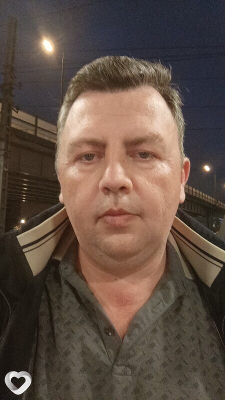 Алексей, 43, Лобне — анкета №1205975