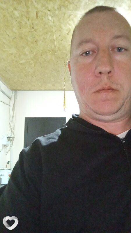 Максим, 40, Димитровграде — анкета №1205980