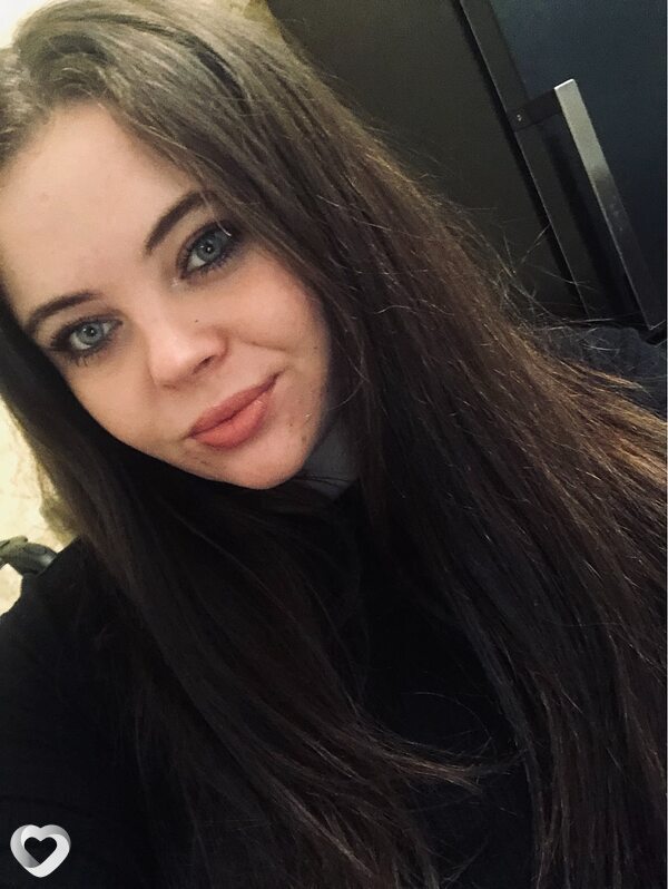 Светлана, 25, Уссурийске — анкета №1205985