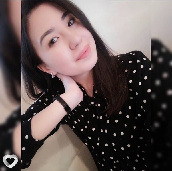 Камила, 28, Астане — анкета №1205986