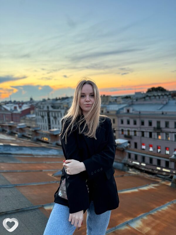 Грета, 29, Москве — анкета №1205643