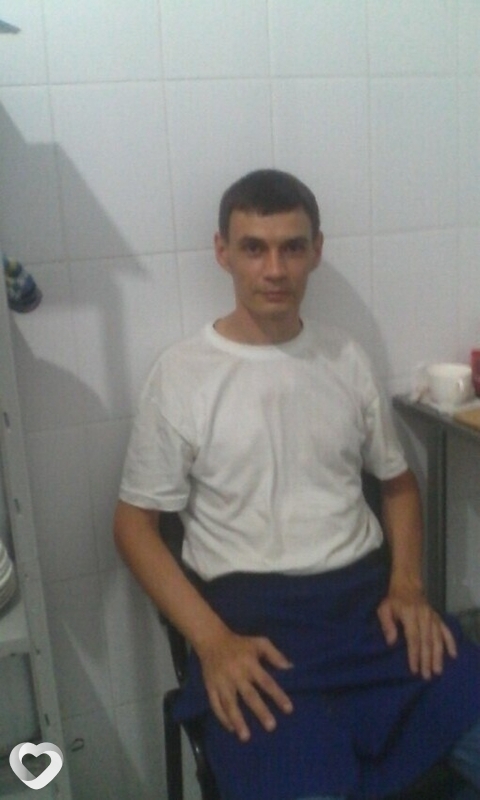 Александр, 38, Актобе — анкета №1205658