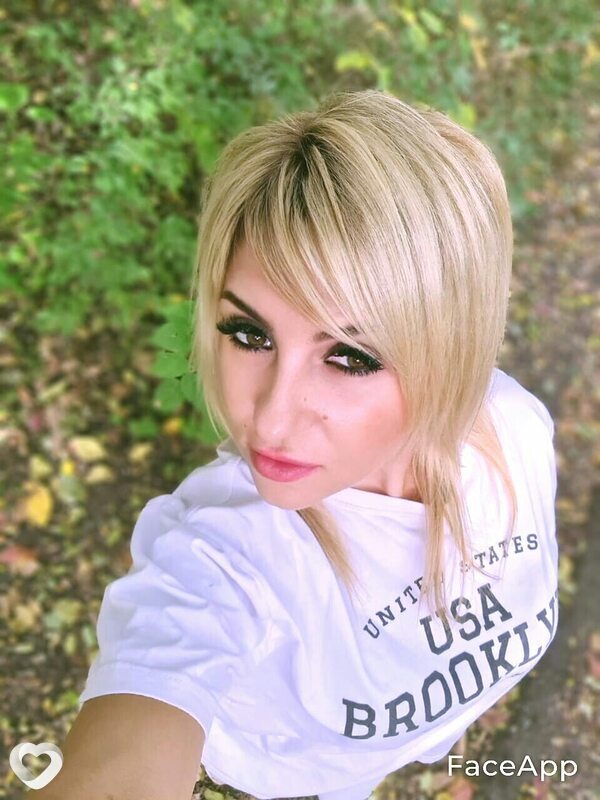 Ирина, 36, Ростове-на-Дону — анкета №1205659