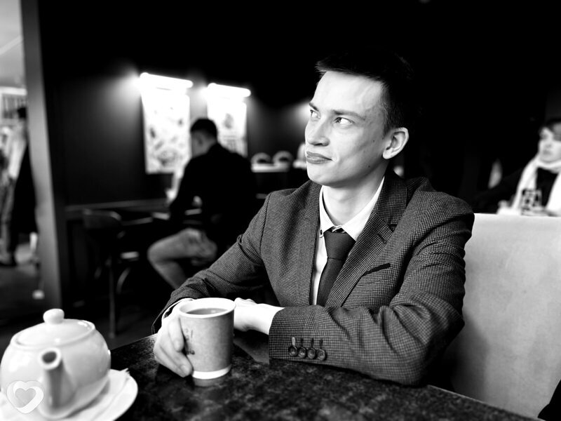 Руслан, 24, Москве — анкета №1205662