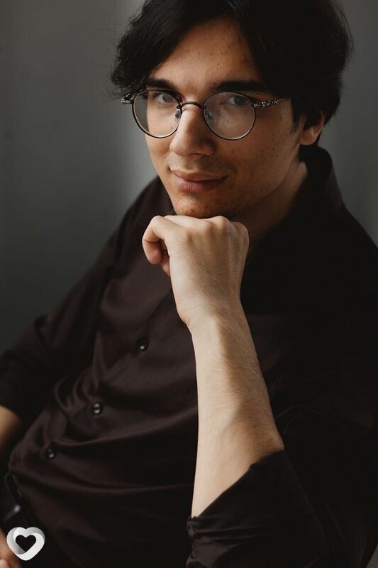 Степан, 22, Минске — анкета №1205663