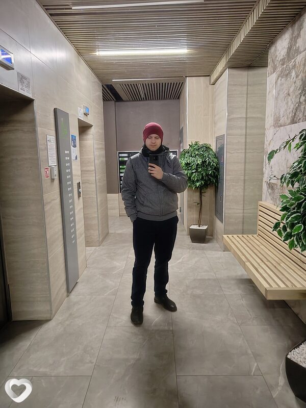 Александр, 27, Красноярске — анкета №1205615