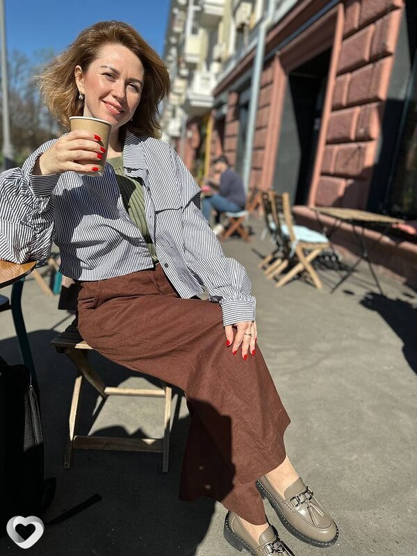 Алиса, 41, Саратове — анкета №1205620