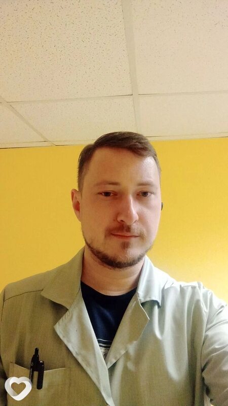 Алексей, Гатчина
