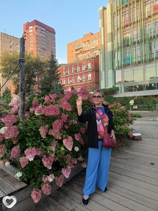 Яна, 57, Екатеринбурге — анкета №1205627