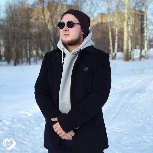 Денис, 26, Перми — анкета №1205634