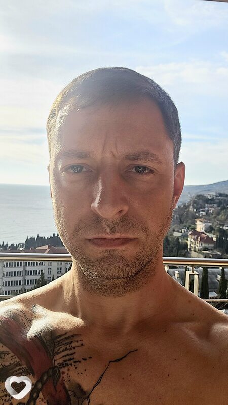 Евгений, 43, Одинцове — анкета №1205636