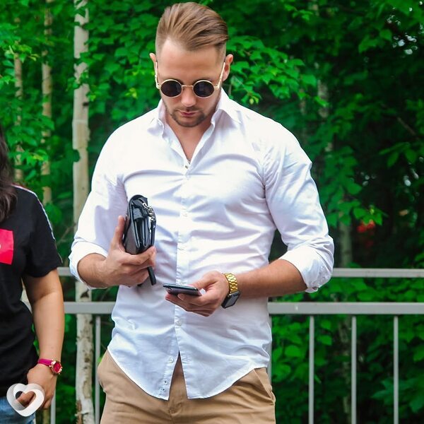 Андрей, 42, Новосибирске — анкета №1205637